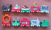 Holiday express
